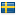 forebygging.no server is located in Sweden